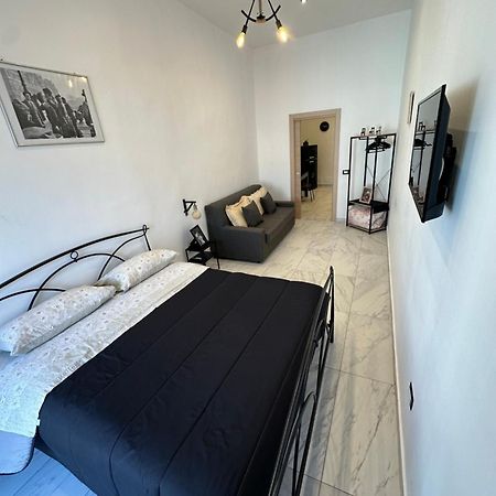 Residenza Marvin De Curtis Διαμέρισμα Νάπολη Εξωτερικό φωτογραφία
