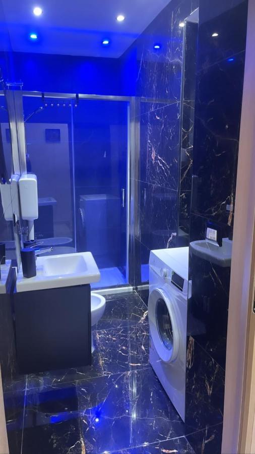 Residenza Marvin De Curtis Διαμέρισμα Νάπολη Εξωτερικό φωτογραφία
