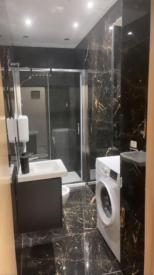 Residenza Marvin De Curtis Διαμέρισμα Νάπολη Εξωτερικό φωτογραφία