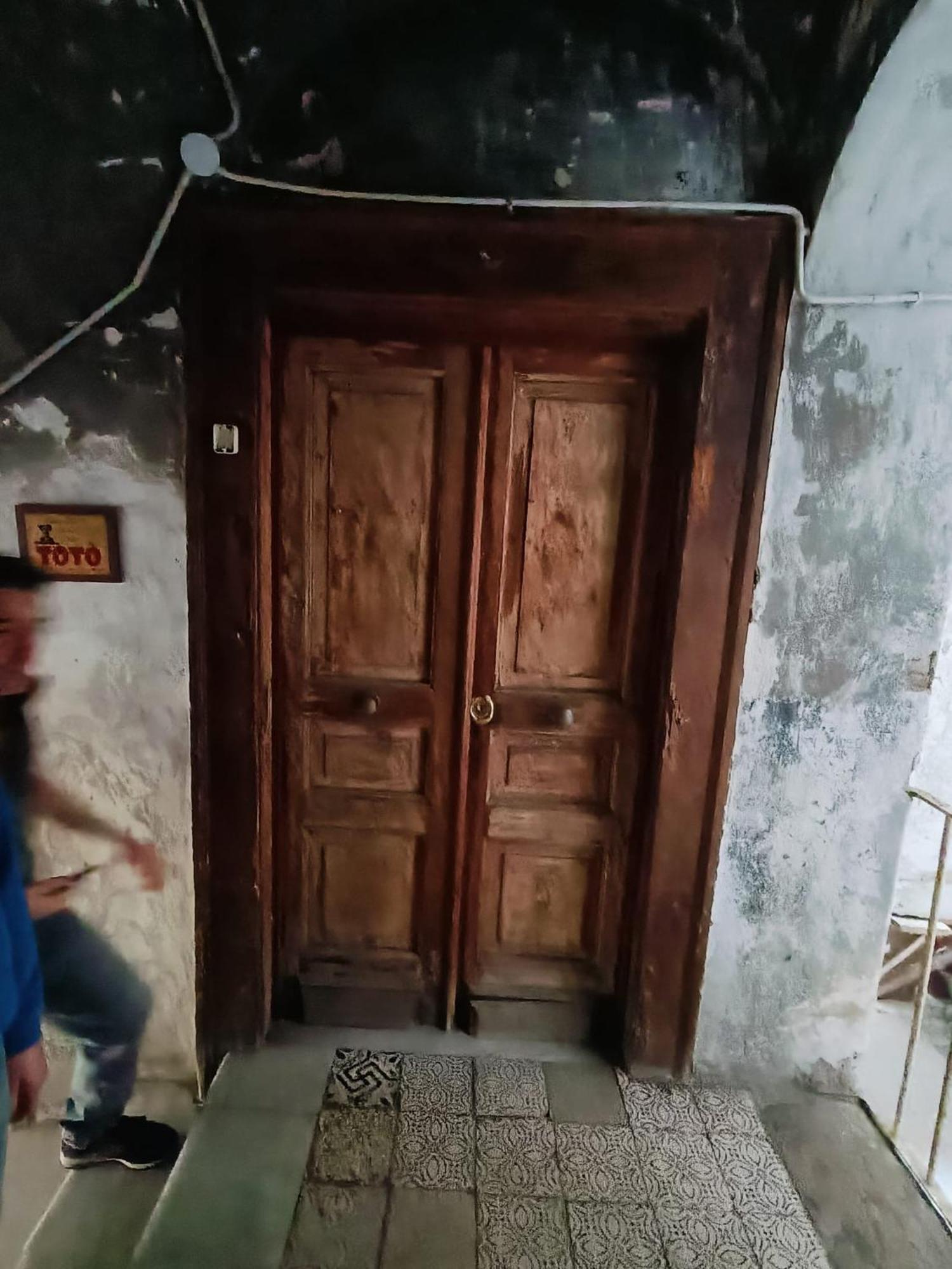 Residenza Marvin De Curtis Διαμέρισμα Νάπολη Εξωτερικό φωτογραφία