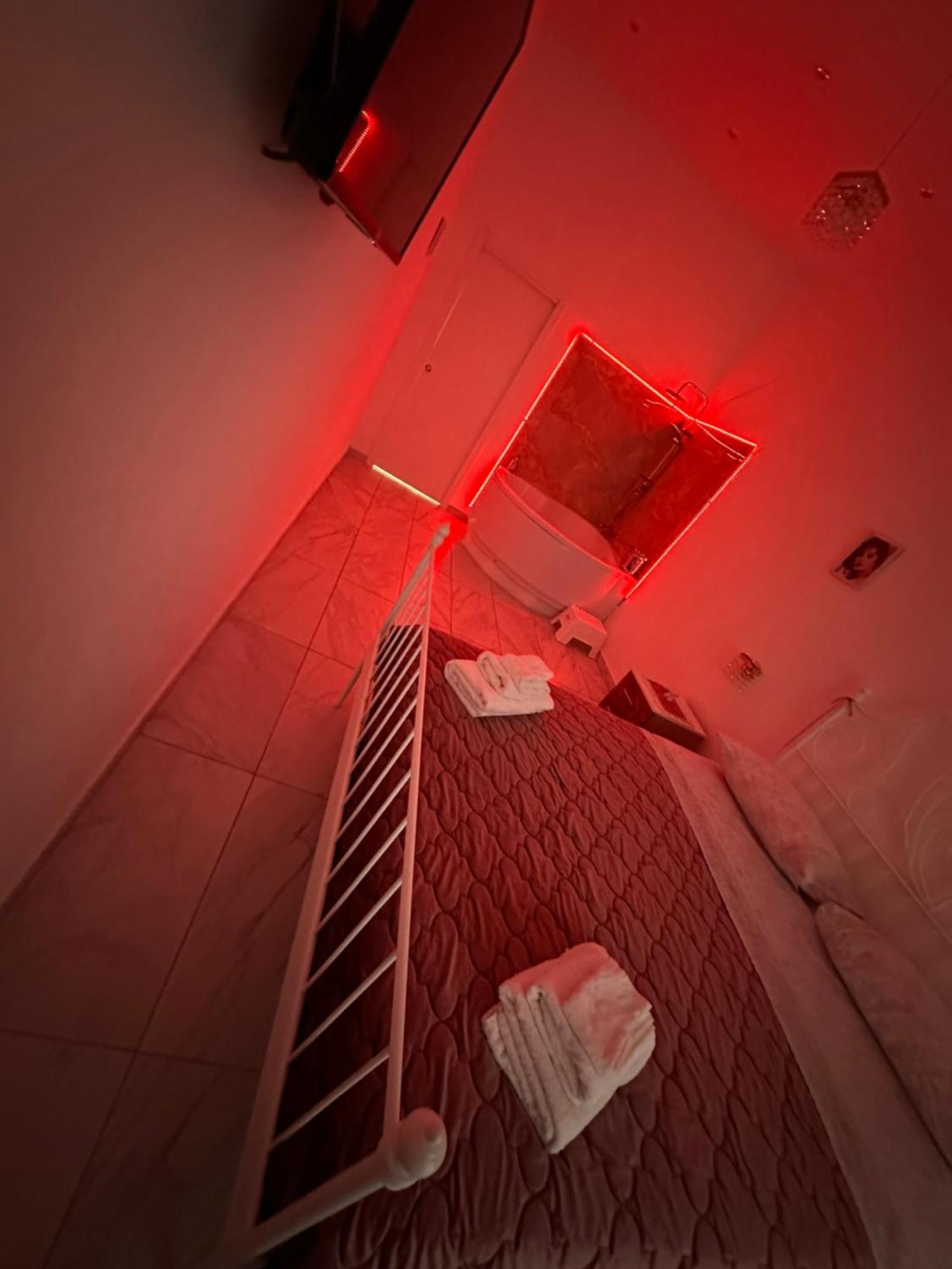 Residenza Marvin De Curtis Διαμέρισμα Νάπολη Εξωτερικό φωτογραφία