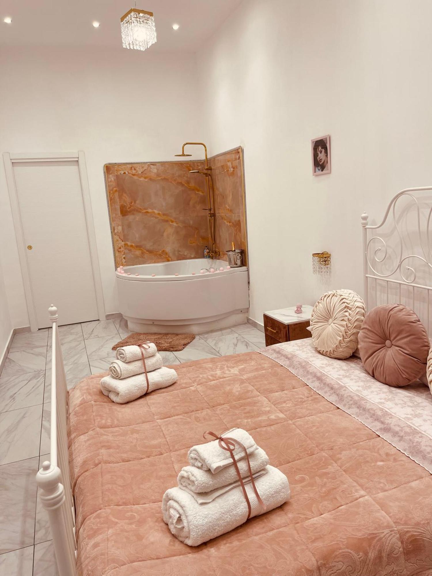 Residenza Marvin De Curtis Διαμέρισμα Νάπολη Εξωτερικό φωτογραφία
